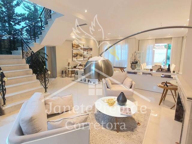 Casa em condomínio para Venda em Santana de Parnaíba - 3