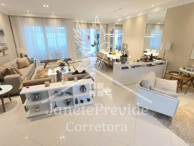 Casa em condomínio para Venda em Santana de Parnaíba - 5