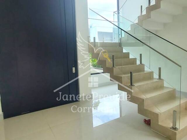 Casa em condomínio para Venda em Santana de Parnaíba - 3