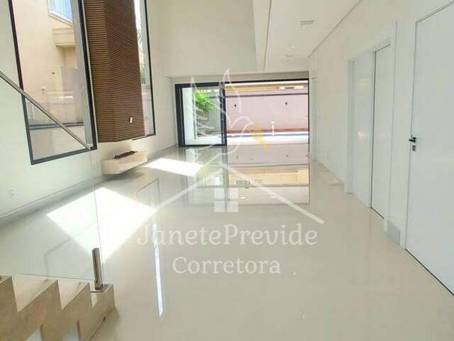 Casa em condomínio para Venda em Santana de Parnaíba - 4