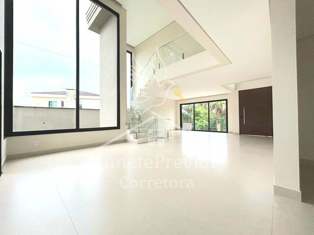 Casa em condomínio para Venda em Santana de Parnaíba - 3