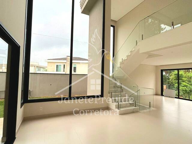 Casa em condomínio para Venda em Santana de Parnaíba - 4