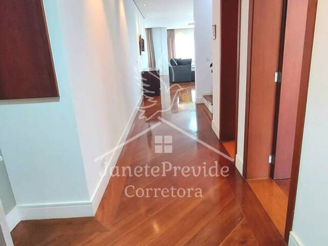 Casa em condomínio para Venda em Santana de Parnaíba - 2