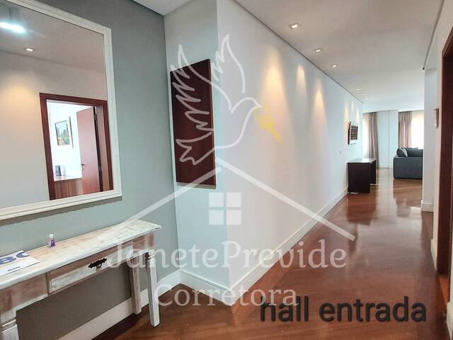 Casa em condomínio para Venda em Santana de Parnaíba - 3