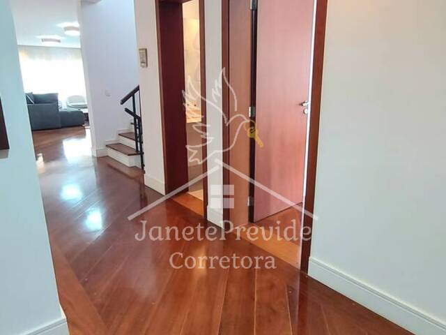 Casa em condomínio para Venda em Santana de Parnaíba - 4