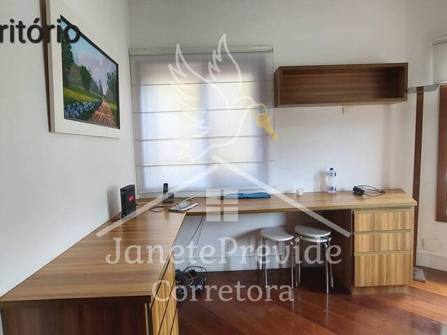 Casa em condomínio para Venda em Santana de Parnaíba - 5