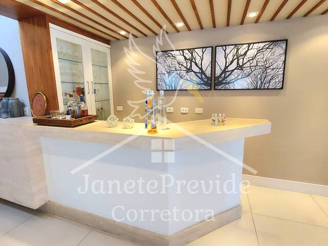Casa em condomínio para Venda em Santana de Parnaíba - 4