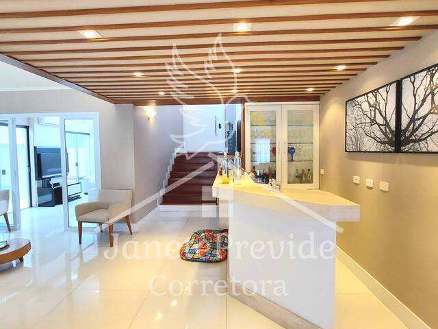 Casa em condomínio para Venda em Santana de Parnaíba - 5
