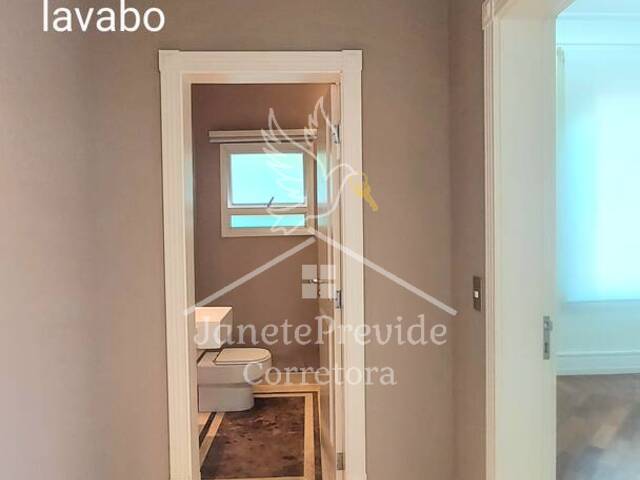 Casa em condomínio para Venda em Santana de Parnaíba - 4