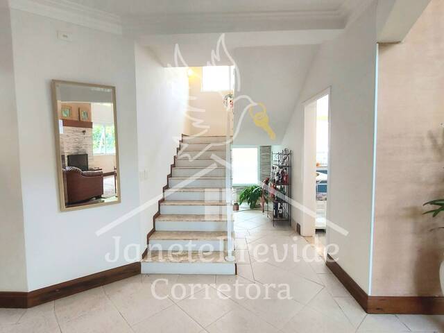 Casa em condomínio para Venda em Santana de Parnaíba - 2