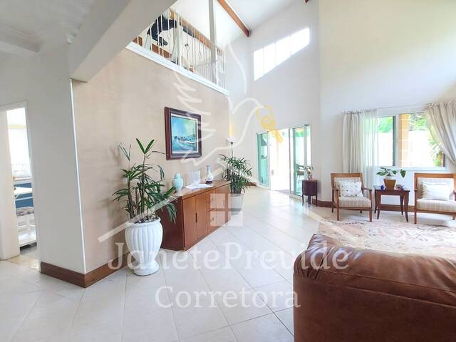 Casa em condomínio para Venda em Santana de Parnaíba - 4