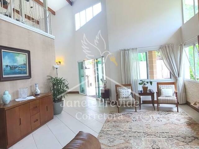 Casa em condomínio para Venda em Santana de Parnaíba - 5