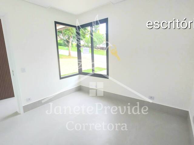 Casa em condomínio para Venda em Santana de Parnaíba - 4