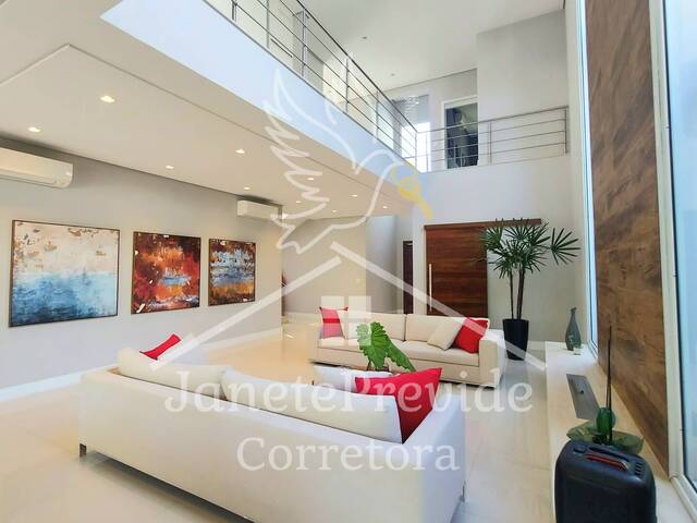 #791 - Casa em condomínio para Venda em Santana de Parnaíba - SP