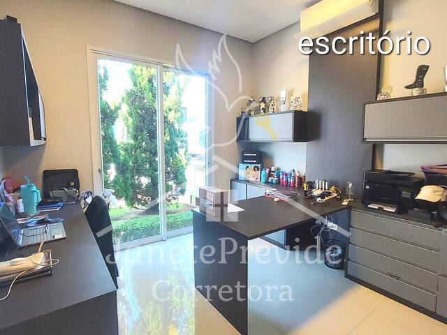 Casa em condomínio para Venda em Santana de Parnaíba - 4