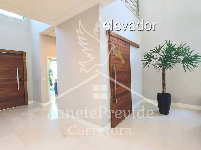 Casa em condomínio para Venda em Santana de Parnaíba - 5