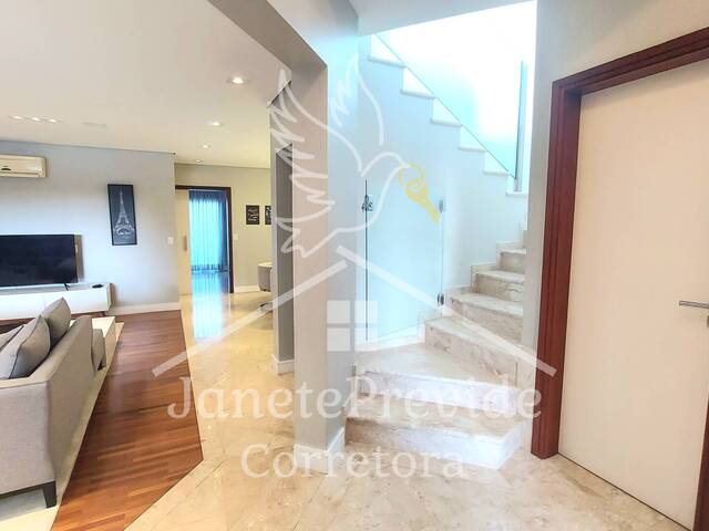 Casa em condomínio para Venda em Santana de Parnaíba - 2