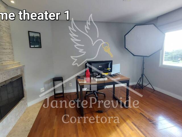 Casa em condomínio para Venda em Santana de Parnaíba - 3