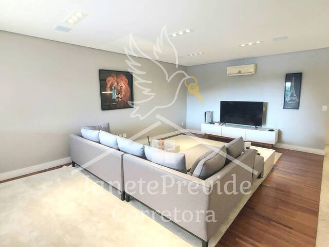 Casa em condomínio para Venda em Santana de Parnaíba - 5