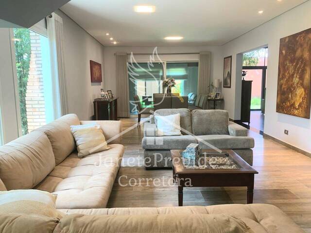 Casa em condomínio para Venda em Santana de Parnaíba - 2