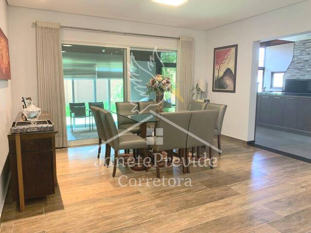 Casa em condomínio para Venda em Santana de Parnaíba - 3