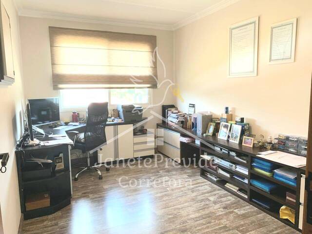 Casa em condomínio para Venda em Santana de Parnaíba - 4