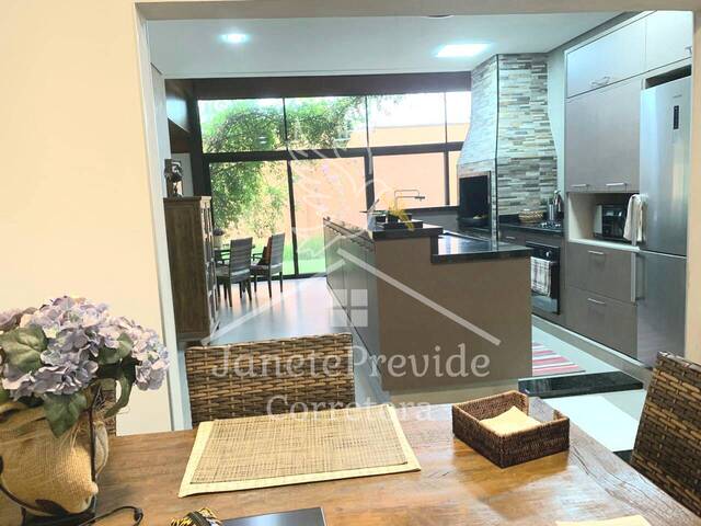 Casa em condomínio para Venda em Santana de Parnaíba - 5