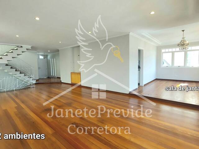 #803 - Casa em condomínio para Locação em Santana de Parnaíba - SP - 1