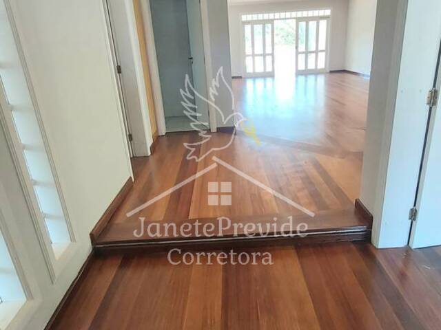 #803 - Casa em condomínio para Locação em Santana de Parnaíba - SP - 2