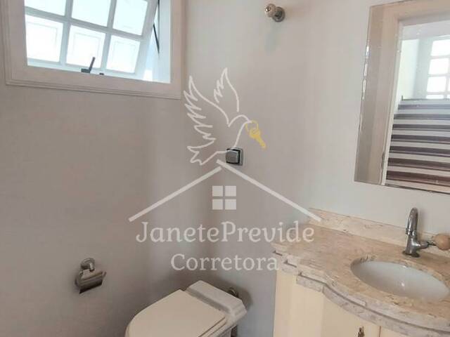 Casa em condomínio para Locação em Santana de Parnaíba - 5