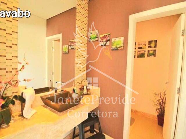 Casa em condomínio para Venda em Santana de Parnaíba - 4