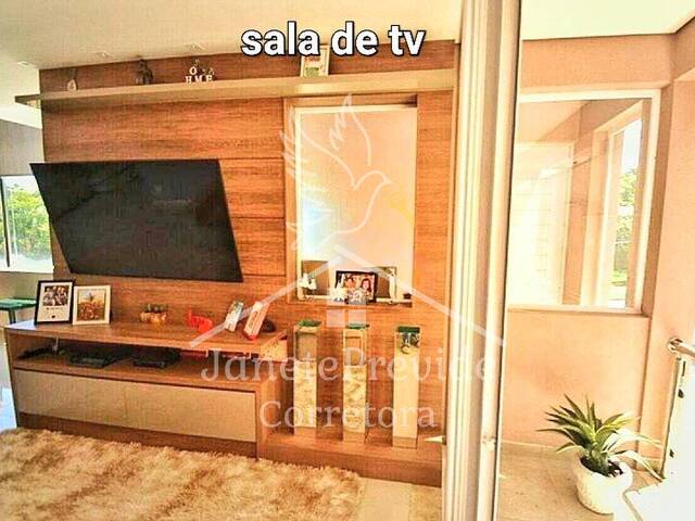 Casa em condomínio para Venda em Santana de Parnaíba - 3