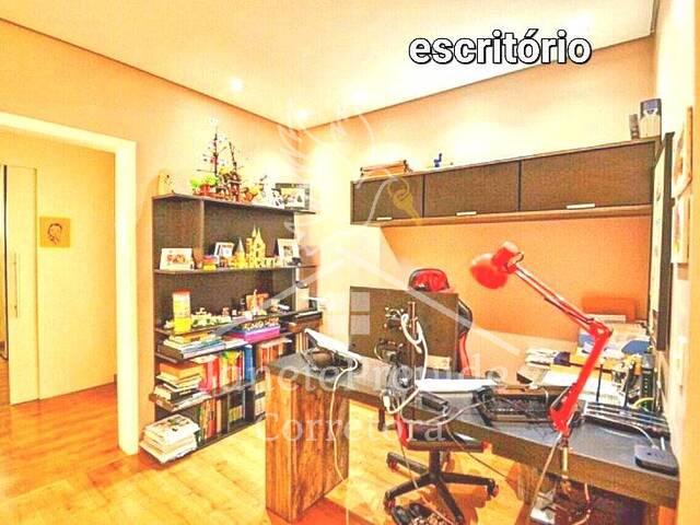 Casa em condomínio para Venda em Santana de Parnaíba - 5