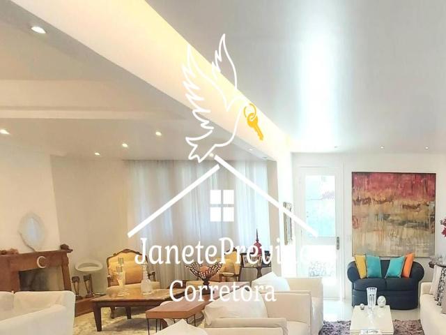 Casa em condomínio para Venda em Santana de Parnaíba - 5