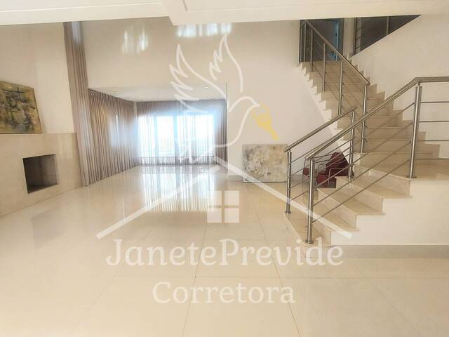 Casa em condomínio para Venda em Santana de Parnaíba - 5