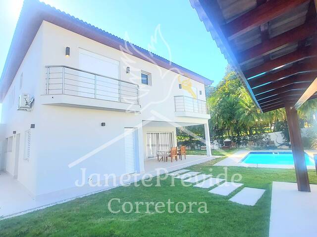 #826 - Casa em condomínio para Venda em Santana de Parnaíba - SP - 1