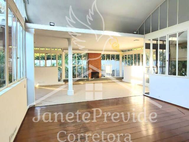 #836 - Casa em condomínio para Venda em Santana de Parnaíba - SP