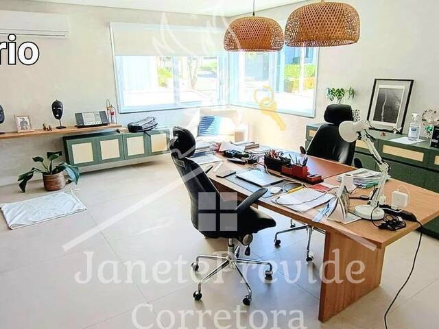 Casa em condomínio para Venda em Santana de Parnaíba - 3