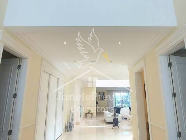 #850 - Casa em condomínio para Venda em Santana de Parnaíba - SP