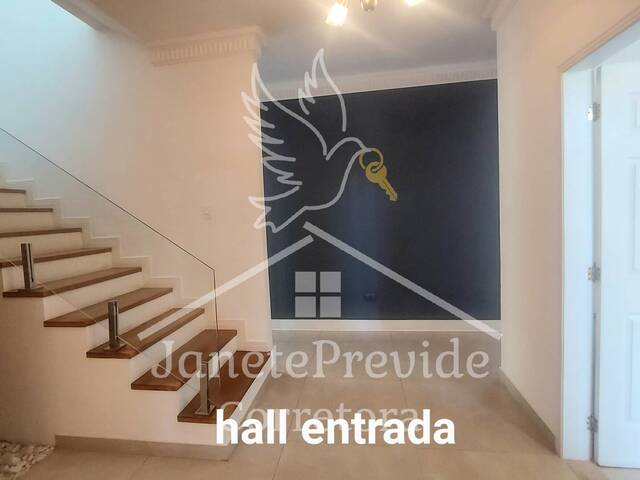 Casa em condomínio para Locação em Santana de Parnaíba - 2