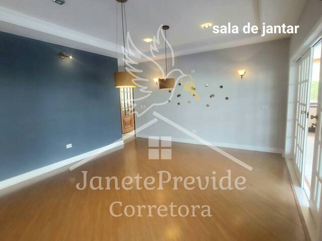 Casa em condomínio para Locação em Santana de Parnaíba - 5