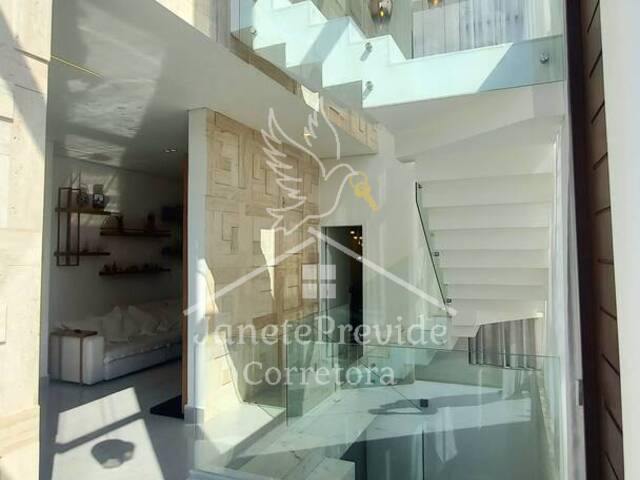 Casa em condomínio para Venda em Santana de Parnaíba - 2