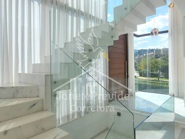 Casa em condomínio para Venda em Santana de Parnaíba - 3