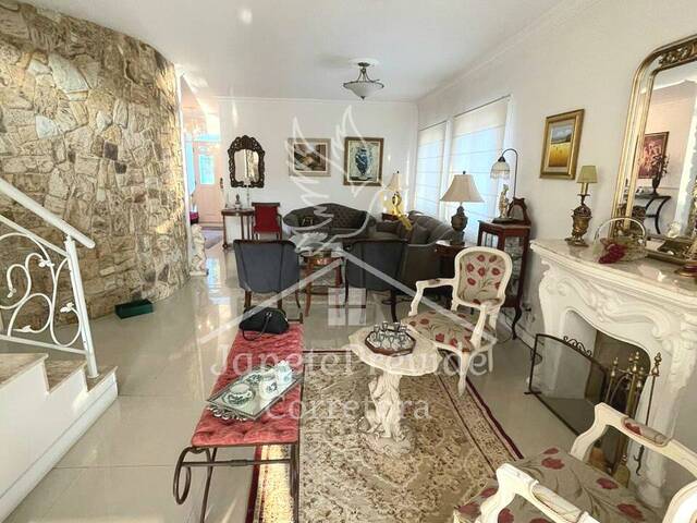 #862 - Casa em condomínio para Venda em Santana de Parnaíba - SP - 2