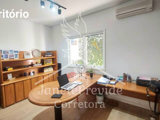 #870 - Casa em condomínio para Venda em Santana de Parnaíba - SP