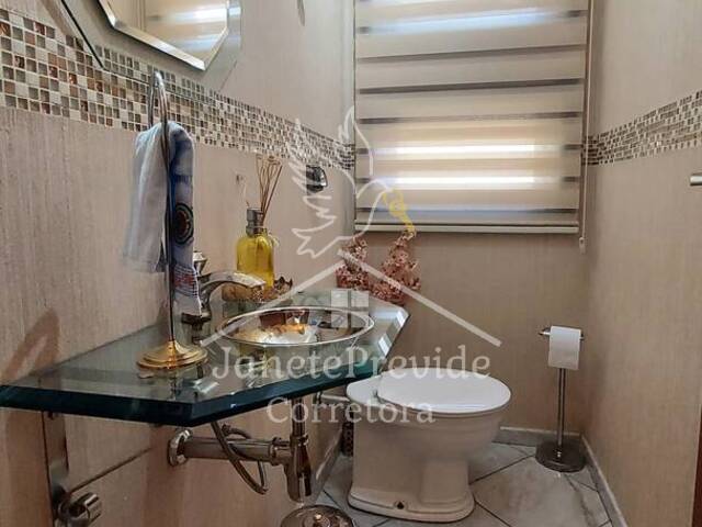 Casa em condomínio para Venda em Santana de Parnaíba - 4