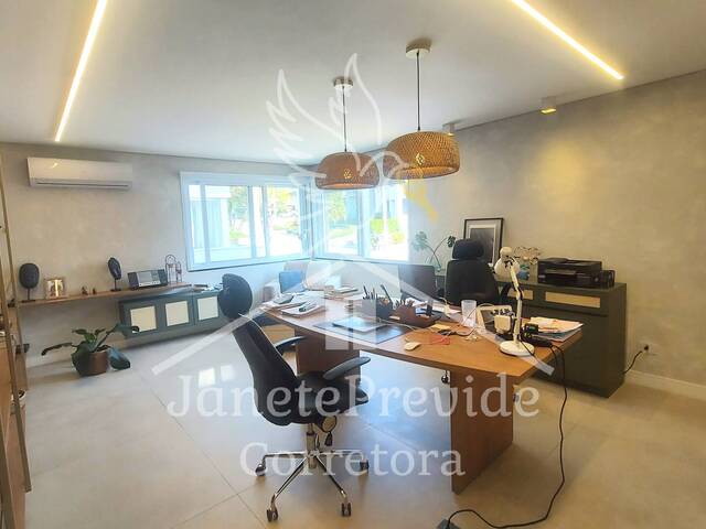 Casa em condomínio para Venda em Santana de Parnaíba - 4