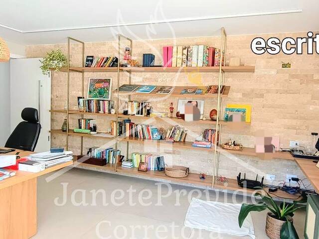 Casa em condomínio para Venda em Santana de Parnaíba - 2