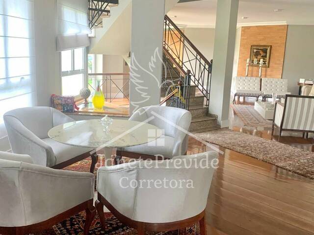 Casa em condomínio para Venda em Santana de Parnaíba - 3