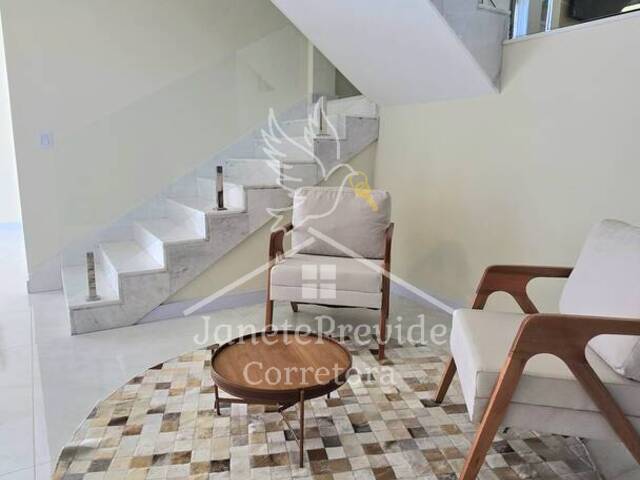 Casa em condomínio para Locação em Santana de Parnaíba - 4